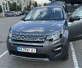 Сірий Ленд Ровер Discovery Sport, об'ємом двигуна 2 л та пробігом 180 тис. км за 17000 $, фото 19 на Automoto.ua