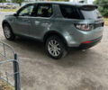 Сірий Ленд Ровер Discovery Sport, об'ємом двигуна 2 л та пробігом 132 тис. км за 19800 $, фото 11 на Automoto.ua