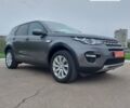 Серый Ленд Ровер Discovery Sport, объемом двигателя 2 л и пробегом 178 тыс. км за 18700 $, фото 23 на Automoto.ua