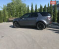 Сірий Ленд Ровер Discovery Sport, об'ємом двигуна 2 л та пробігом 100 тис. км за 18100 $, фото 3 на Automoto.ua