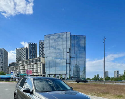 Сірий Ленд Ровер Discovery Sport, об'ємом двигуна 2 л та пробігом 183 тис. км за 15500 $, фото 1 на Automoto.ua