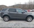 Серый Ленд Ровер Discovery Sport, объемом двигателя 2 л и пробегом 143 тыс. км за 11900 $, фото 6 на Automoto.ua