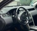 Серый Ленд Ровер Discovery Sport, объемом двигателя 2 л и пробегом 146 тыс. км за 17400 $, фото 26 на Automoto.ua