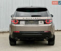 Сірий Ленд Ровер Discovery Sport, об'ємом двигуна 2.2 л та пробігом 139 тис. км за 23500 $, фото 14 на Automoto.ua