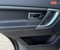Серый Ленд Ровер Discovery Sport, объемом двигателя 2 л и пробегом 190 тыс. км за 15900 $, фото 12 на Automoto.ua