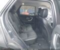 Серый Ленд Ровер Discovery Sport, объемом двигателя 2 л и пробегом 143 тыс. км за 11900 $, фото 11 на Automoto.ua