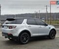 Сірий Ленд Ровер Discovery Sport, об'ємом двигуна 2 л та пробігом 69 тис. км за 18900 $, фото 7 на Automoto.ua