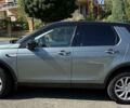 Серый Ленд Ровер Discovery Sport, объемом двигателя 2 л и пробегом 147 тыс. км за 23500 $, фото 2 на Automoto.ua