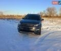 Сірий Ленд Ровер Discovery Sport, об'ємом двигуна 2 л та пробігом 167 тис. км за 18000 $, фото 10 на Automoto.ua