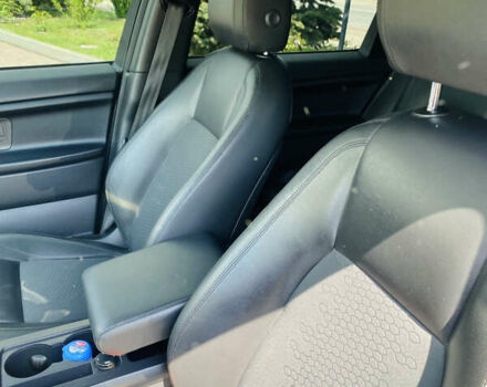 Серый Ленд Ровер Discovery Sport, объемом двигателя 2 л и пробегом 228 тыс. км за 20300 $, фото 14 на Automoto.ua