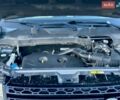 Серый Ленд Ровер Discovery Sport, объемом двигателя 2 л и пробегом 187 тыс. км за 15650 $, фото 99 на Automoto.ua