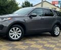 Серый Ленд Ровер Discovery Sport, объемом двигателя 2 л и пробегом 146 тыс. км за 16100 $, фото 8 на Automoto.ua