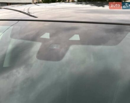 Серый Ленд Ровер Discovery Sport, объемом двигателя 2 л и пробегом 146 тыс. км за 16100 $, фото 3 на Automoto.ua