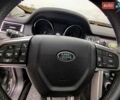 Серый Ленд Ровер Discovery Sport, объемом двигателя 2 л и пробегом 153 тыс. км за 19900 $, фото 31 на Automoto.ua