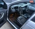 Серый Ленд Ровер Discovery Sport, объемом двигателя 2 л и пробегом 180 тыс. км за 15999 $, фото 5 на Automoto.ua
