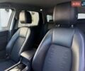 Серый Ленд Ровер Discovery Sport, объемом двигателя 2 л и пробегом 151 тыс. км за 18999 $, фото 15 на Automoto.ua