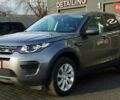 Сірий Ленд Ровер Discovery Sport, об'ємом двигуна 2 л та пробігом 134 тис. км за 17000 $, фото 1 на Automoto.ua