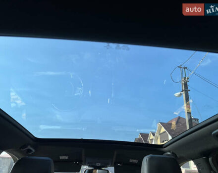 Серый Ленд Ровер Discovery Sport, объемом двигателя 2 л и пробегом 84 тыс. км за 22300 $, фото 57 на Automoto.ua
