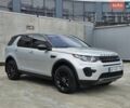 Серый Ленд Ровер Discovery Sport, объемом двигателя 2 л и пробегом 69 тыс. км за 17990 $, фото 30 на Automoto.ua