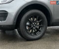 Сірий Ленд Ровер Discovery Sport, об'ємом двигуна 2 л та пробігом 10 тис. км за 18700 $, фото 10 на Automoto.ua