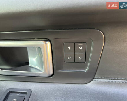 Серый Ленд Ровер Discovery Sport, объемом двигателя 2 л и пробегом 84 тыс. км за 20500 $, фото 49 на Automoto.ua