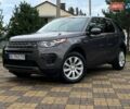 Серый Ленд Ровер Discovery Sport, объемом двигателя 2 л и пробегом 146 тыс. км за 16100 $, фото 1 на Automoto.ua