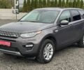 Серый Ленд Ровер Discovery Sport, объемом двигателя 2 л и пробегом 171 тыс. км за 9900 $, фото 1 на Automoto.ua