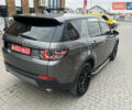 Сірий Ленд Ровер Discovery Sport, об'ємом двигуна 2 л та пробігом 145 тис. км за 17500 $, фото 8 на Automoto.ua