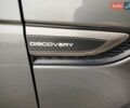 Серый Ленд Ровер Discovery Sport, объемом двигателя 2 л и пробегом 153 тыс. км за 18900 $, фото 8 на Automoto.ua