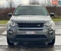 Сірий Ленд Ровер Discovery Sport, об'ємом двигуна 2 л та пробігом 114 тис. км за 18900 $, фото 1 на Automoto.ua