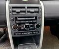 Серый Ленд Ровер Discovery Sport, объемом двигателя 2 л и пробегом 153 тыс. км за 18900 $, фото 36 на Automoto.ua