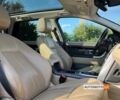 Серый Ленд Ровер Discovery Sport, объемом двигателя 2 л и пробегом 116 тыс. км за 19500 $, фото 8 на Automoto.ua