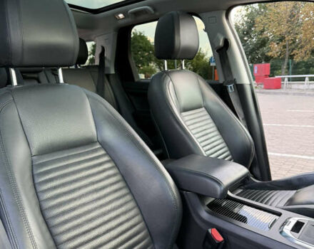 Сірий Ленд Ровер Discovery Sport, об'ємом двигуна 2 л та пробігом 180 тис. км за 17000 $, фото 19 на Automoto.ua