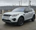 Сірий Ленд Ровер Discovery Sport, об'ємом двигуна 2 л та пробігом 69 тис. км за 18900 $, фото 1 на Automoto.ua