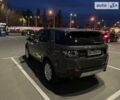 Сірий Ленд Ровер Discovery Sport, об'ємом двигуна 2 л та пробігом 180 тис. км за 20000 $, фото 4 на Automoto.ua