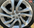 Серый Ленд Ровер Discovery Sport, объемом двигателя 2 л и пробегом 84 тыс. км за 20500 $, фото 19 на Automoto.ua