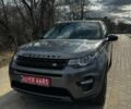Сірий Ленд Ровер Discovery Sport, об'ємом двигуна 2 л та пробігом 194 тис. км за 17700 $, фото 1 на Automoto.ua