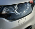 Серый Ленд Ровер Discovery Sport, объемом двигателя 2 л и пробегом 84 тыс. км за 20500 $, фото 16 на Automoto.ua