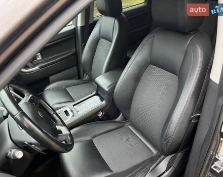Серый Ленд Ровер Discovery Sport, объемом двигателя 2 л и пробегом 146 тыс. км за 17400 $, фото 33 на Automoto.ua