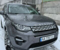 Сірий Ленд Ровер Discovery Sport, об'ємом двигуна 2 л та пробігом 180 тис. км за 17000 $, фото 18 на Automoto.ua
