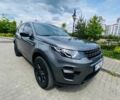 Серый Ленд Ровер Discovery Sport, объемом двигателя 2 л и пробегом 234 тыс. км за 17000 $, фото 1 на Automoto.ua