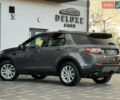 Сірий Ленд Ровер Discovery Sport, об'ємом двигуна 2 л та пробігом 187 тис. км за 14900 $, фото 30 на Automoto.ua
