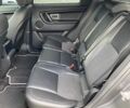 Сірий Ленд Ровер Discovery Sport, об'ємом двигуна 2 л та пробігом 234 тис. км за 17000 $, фото 12 на Automoto.ua