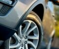 Серый Ленд Ровер Discovery Sport, объемом двигателя 2 л и пробегом 187 тыс. км за 15650 $, фото 16 на Automoto.ua