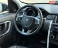 Серый Ленд Ровер Discovery Sport, объемом двигателя 2 л и пробегом 100 тыс. км за 11400 $, фото 33 на Automoto.ua