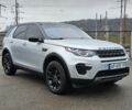 Сірий Ленд Ровер Discovery Sport, об'ємом двигуна 2 л та пробігом 69 тис. км за 18900 $, фото 2 на Automoto.ua