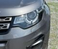 Сірий Ленд Ровер Discovery Sport, об'ємом двигуна 2 л та пробігом 168 тис. км за 18200 $, фото 23 на Automoto.ua