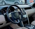 Серый Ленд Ровер Discovery Sport, объемом двигателя 2 л и пробегом 187 тыс. км за 15650 $, фото 3 на Automoto.ua