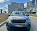 Сірий Ленд Ровер Discovery Sport, об'ємом двигуна 2 л та пробігом 183 тис. км за 15500 $, фото 2 на Automoto.ua