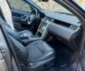Сірий Ленд Ровер Discovery Sport, об'ємом двигуна 2 л та пробігом 110 тис. км за 17499 $, фото 35 на Automoto.ua